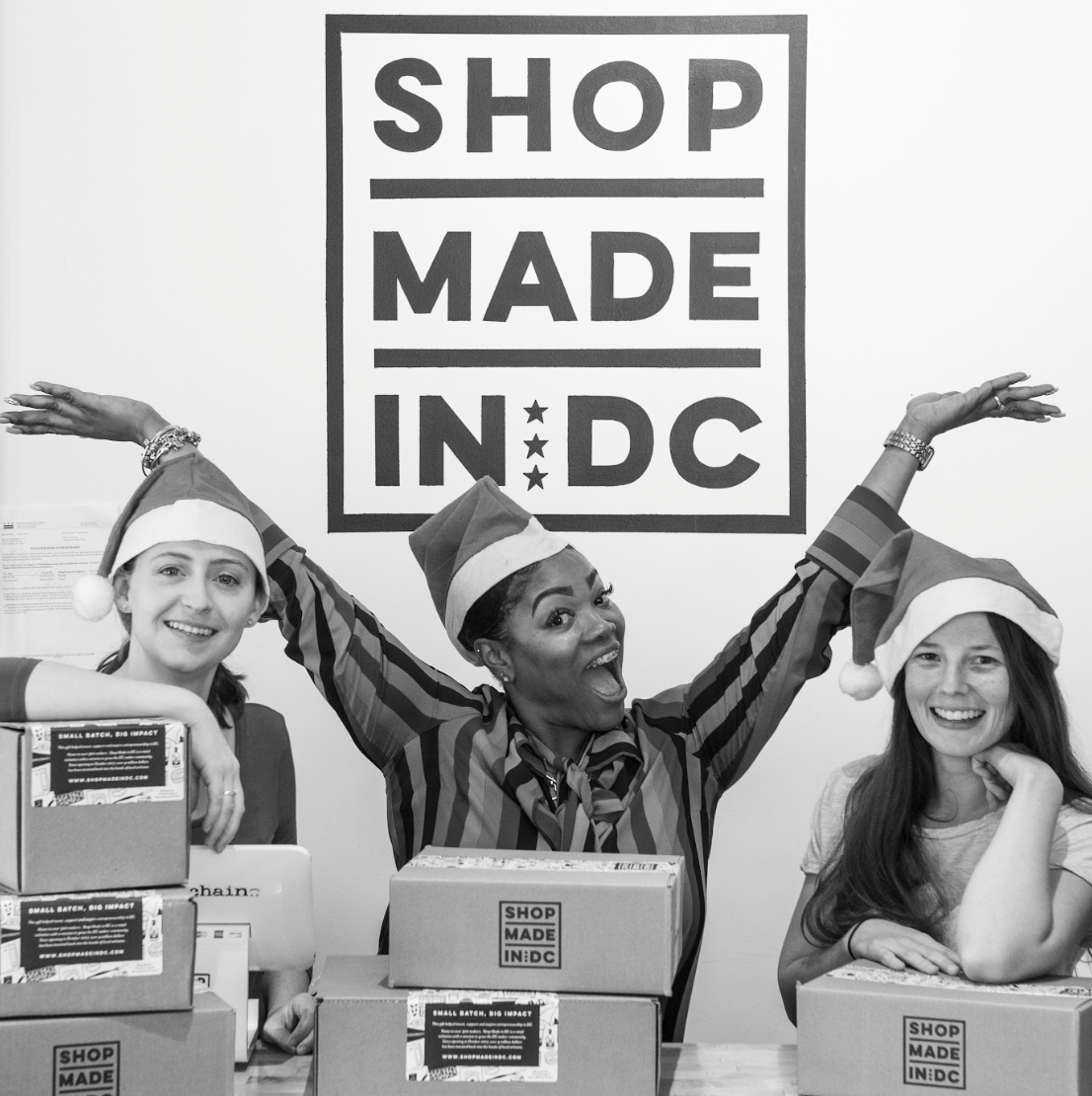 Shop Local: Where to Find Unique Gifts in Washington, DC